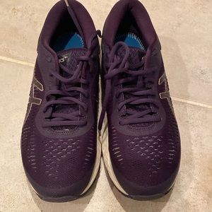 ASICS flightfoam shoes